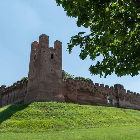 Angolo Dei Borghi Castelfranco Veneto Zewnętrze zdjęcie