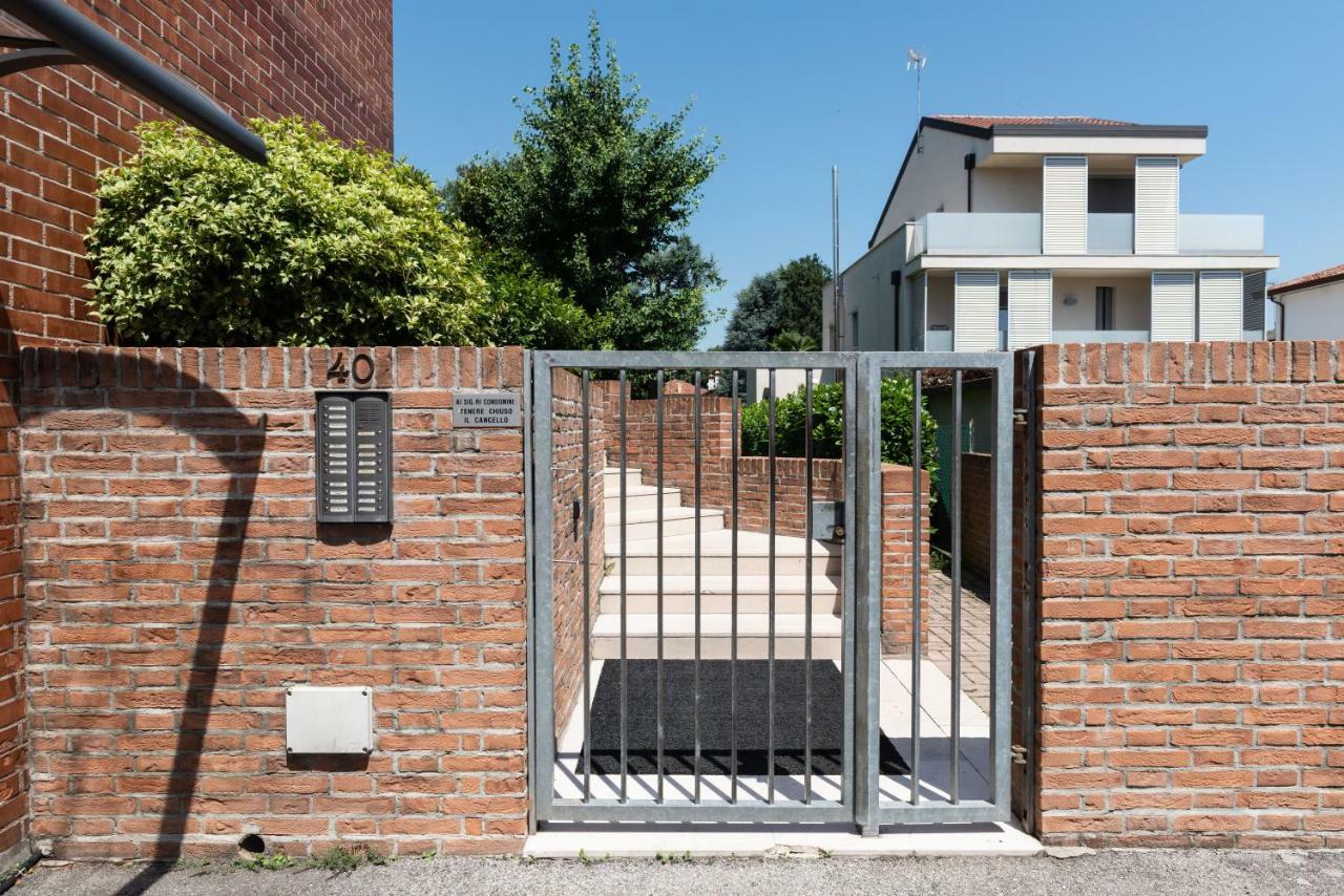 Angolo Dei Borghi Castelfranco Veneto Zewnętrze zdjęcie