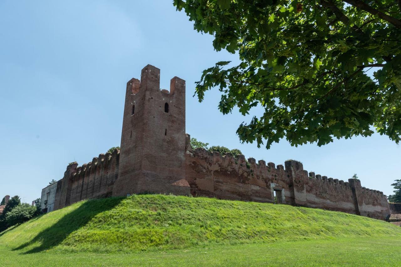 Angolo Dei Borghi Castelfranco Veneto Zewnętrze zdjęcie
