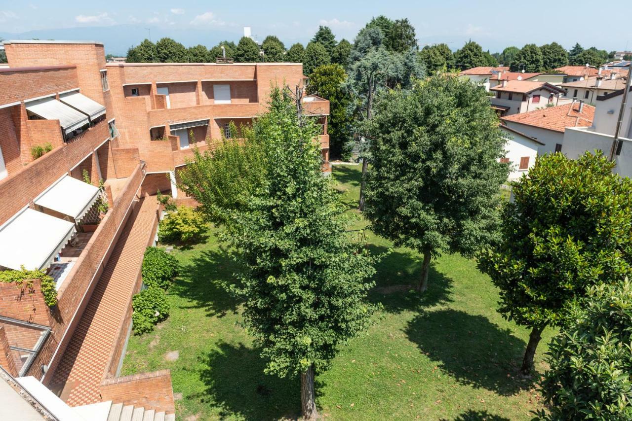 Angolo Dei Borghi Castelfranco Veneto Zewnętrze zdjęcie